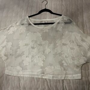 Aritzia Blayze T-Shirt